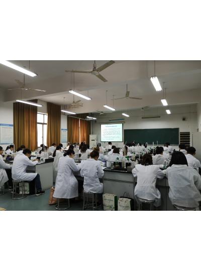 八月將至，廈門鱟生科與您相約兩場醫(yī)療器械無菌檢驗員培訓(xùn)會！